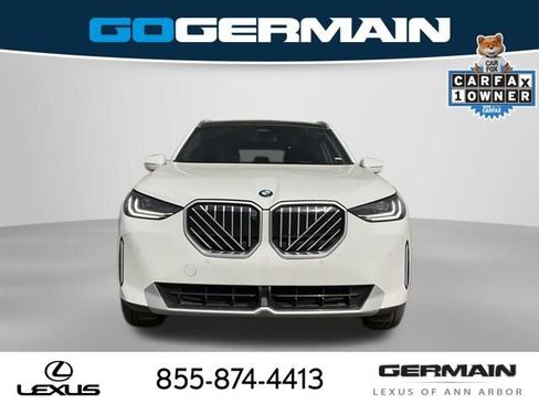 Used 2026 BMW X3 xDrive30i AWD/4WD image 10