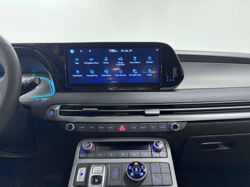 Used 2025 Hyundai Palisade XRT AWD/4WD image 18