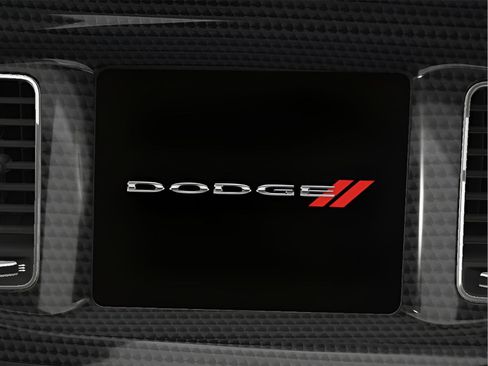 New 2023 Dodge Charger SRT Hellcat w/ Harman/Kardon Audio Group image 20