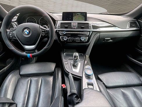 Used 2018 BMW 430i Convertible RWD image 13