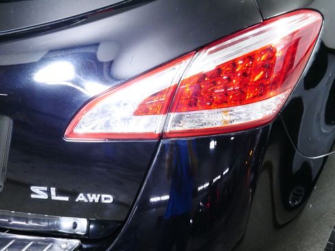 Used 2011 Nissan Murano SL AWD/4WD image 17