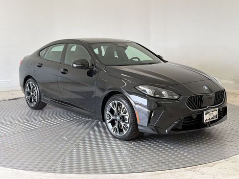 New 2026 BMW 228i xDrive w/ Technology Package image 7