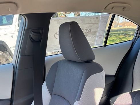 New 2026 Toyota Corolla LE image 13