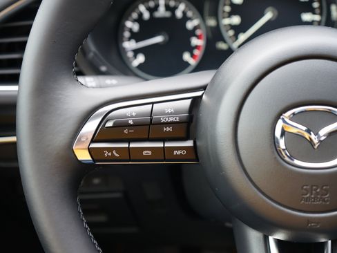 New 2026 MAZDA MAZDA3 2.5 S Hatchback w/ Premium Pkg image 24