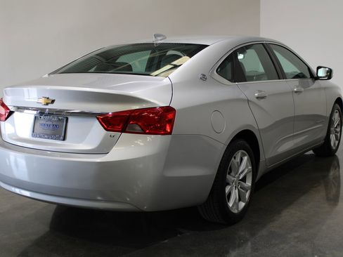 Used 2019 Chevrolet Impala LT image 9