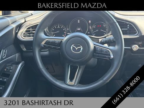 Used 2024 MAZDA CX-30 AWD 2.5 S w/ Select Sport Pkg image 20