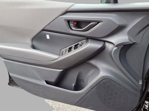 New 2026 Subaru Crosstrek 2.0i Premium image 11