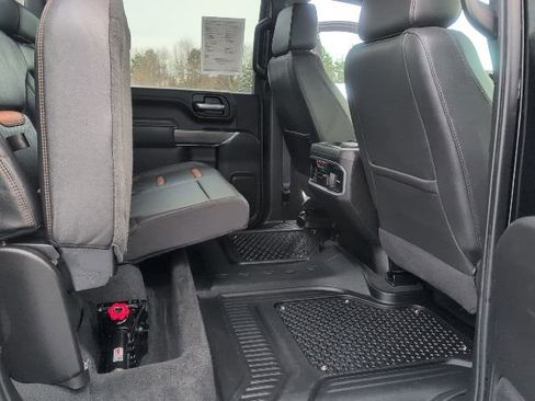 Used 2023 GMC Sierra 2500 AT4 w/ Gooseneck/5TH Wheel Package image 52