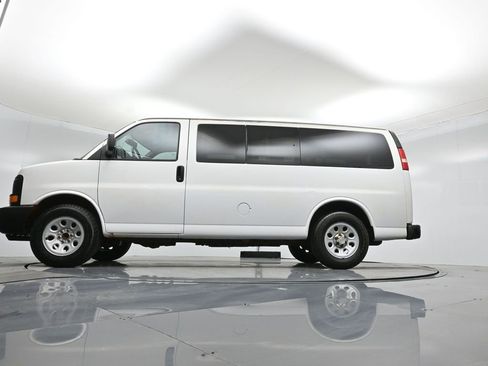 Used 2014 Chevrolet Express 1500 LS image 43