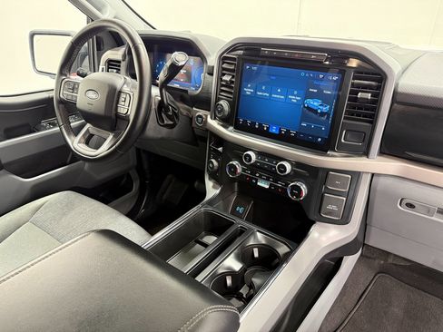 Used 2024 Ford F150 XLT w/ Equipment Group 302A MID image 30
