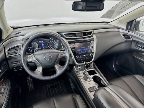 Used 2019 Nissan Murano SL w/ SL Technology Package AWD/4WD image 24