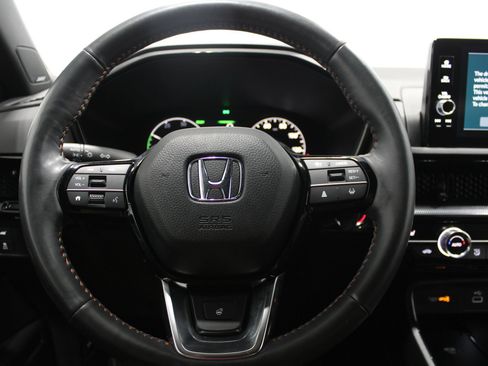Used 2023 Honda CR-V Sport Touring image 30