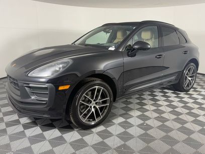 New 2026 Porsche Macan
