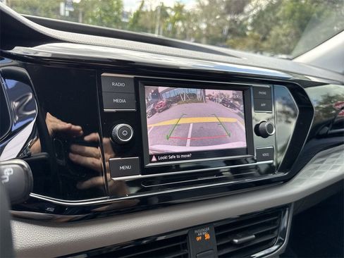 Used 2023 Volkswagen Taos S image 51