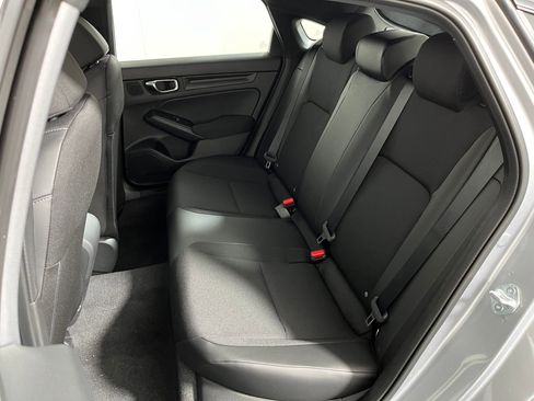 New 2026 Honda Civic Sport image 12