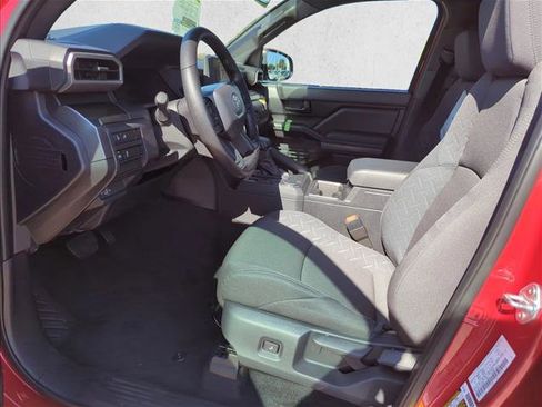 New 2026 Toyota Tacoma SR5 image 12