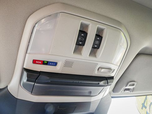 Used 2024 Subaru Ascent Onyx Edition Limited image 27