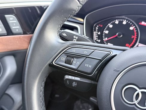 Used 2022 Audi A5 2.0T Premium w/ Convenience Package image 45