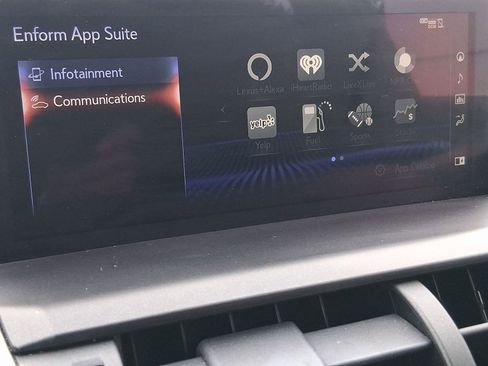 Used 2019 Lexus NX 300 FWD image 17