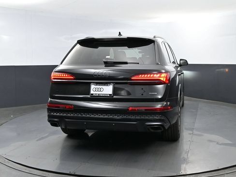 New 2026 Audi Q7 3.0T Premium AWD/4WD image 24