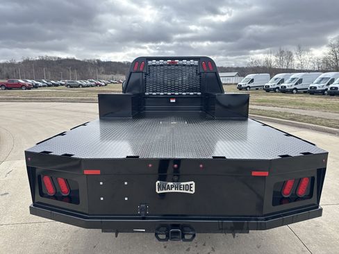 New 2025 Ford F350 XL w/ XL Chrome Package image 4