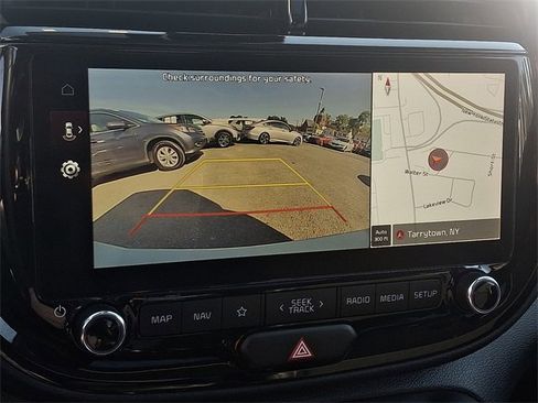 Used 2023 Kia Soul GT-Line image 18