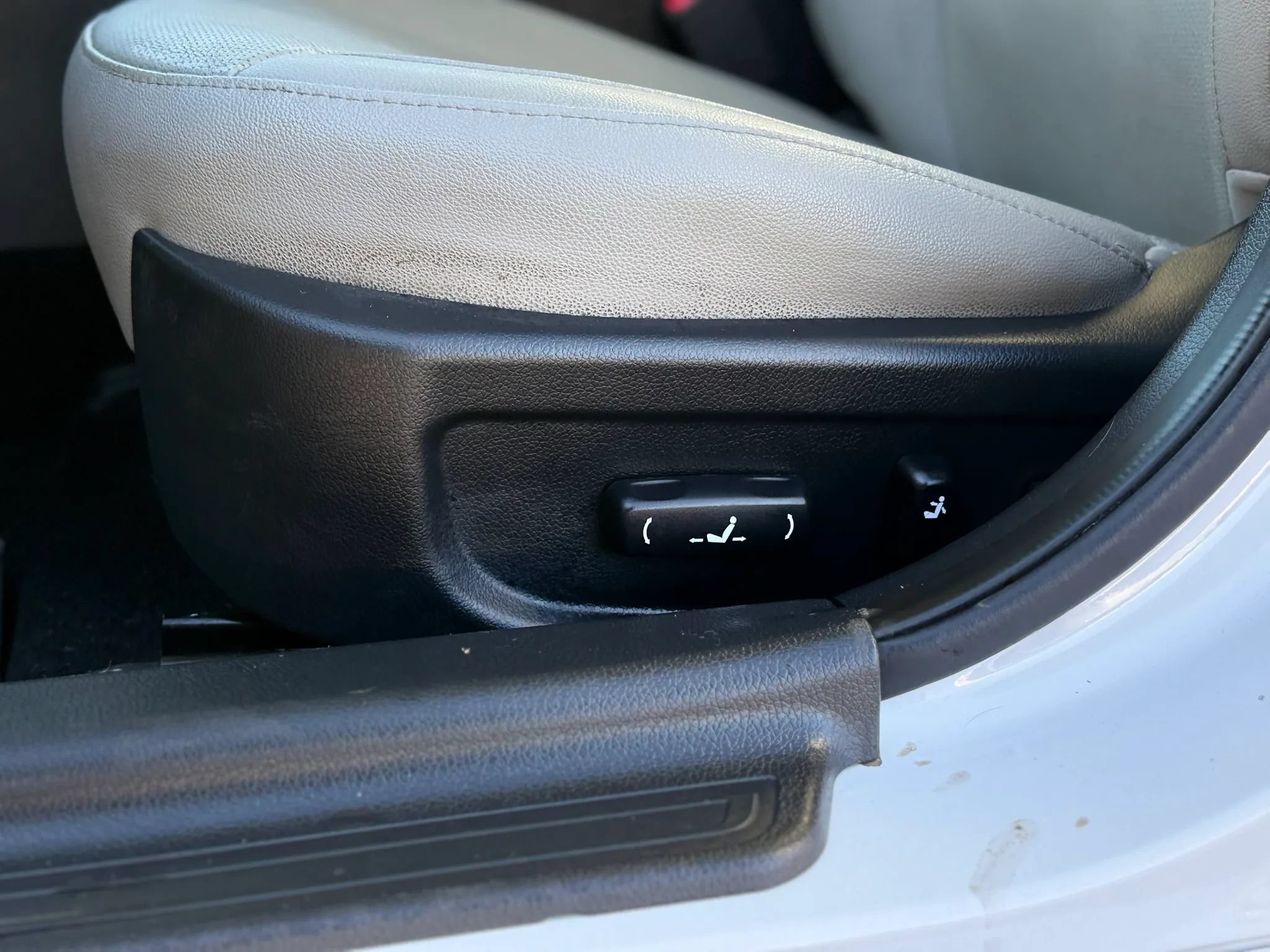 Used 2015 Kia Optima EX FWD image 34