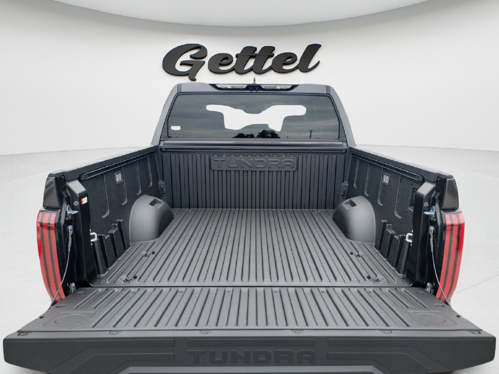 New 2026 Toyota Tundra Limited w/ Limited PVM Package AWD/4WD image 9