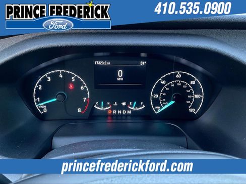 Used 2024 Ford Transit 250 Low Roof w/ Exterior Upgrade Package image 18