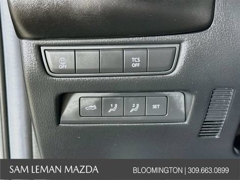 Used 2025 MAZDA CX-50 AWD 2.5 S w/ Weather Package image 10
