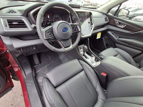 New 2026 Subaru Ascent Touring AWD/4WD image 26