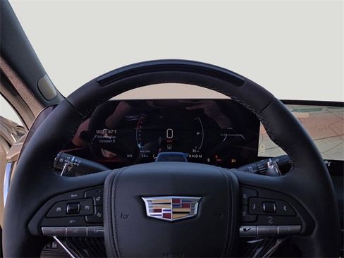 New 2026 Cadillac CT5 V image 10