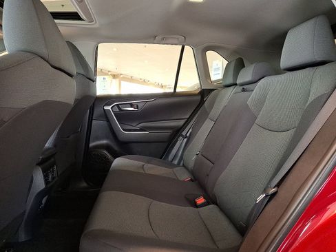 Certified 2022 Toyota RAV4 XLE image 10