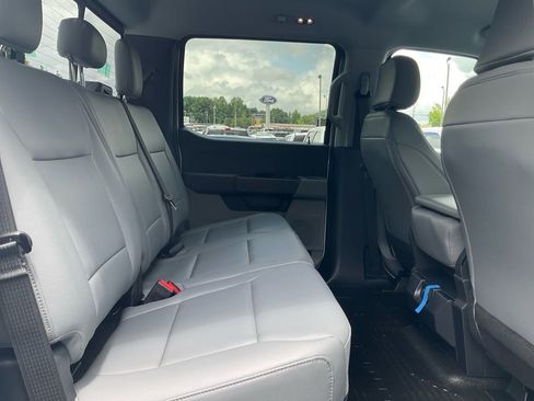 New 2026 Ford F450 XL w/ XL Driver Assist Package AWD/4WD image 13