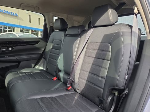 Certified 2024 Honda CR-V EX-L image 12