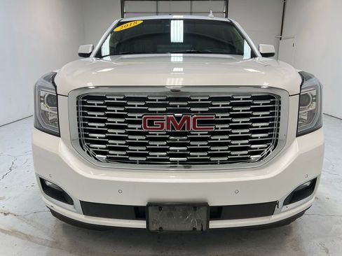 Used 2018 GMC Yukon Denali w/ Open Road Package image 12