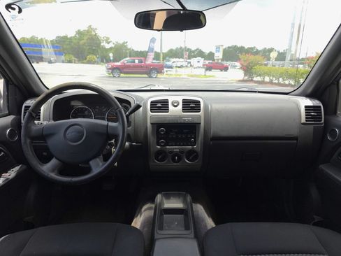 Used 2007 Chevrolet Colorado LT RWD image 18
