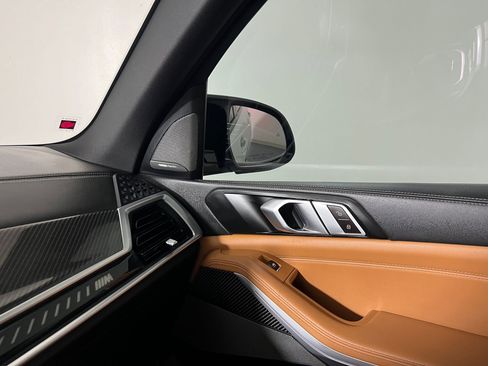 Certified 2024 BMW X5 M60i w/ Parking Assistance Package image 31