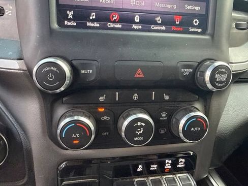 Used 2019 RAM 1500 Big Horn AWD/4WD image 56