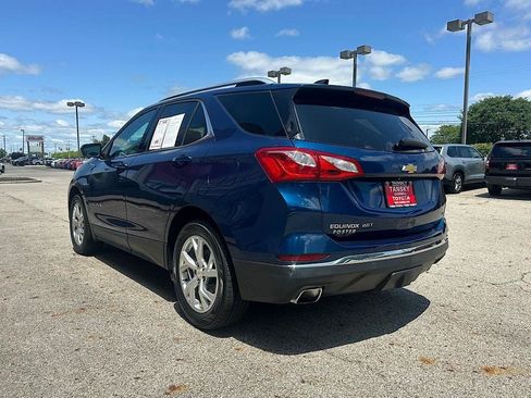 Used 2020 Chevrolet Equinox LT FWD image 3