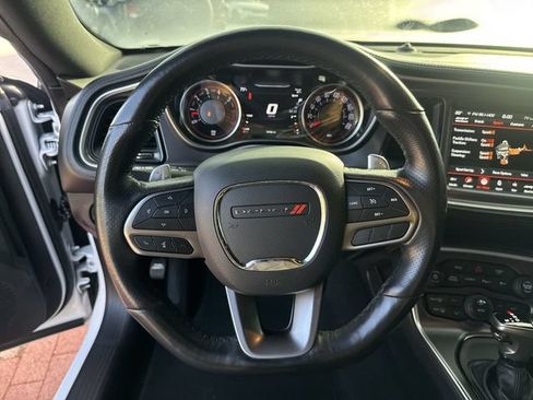 Used 2020 Dodge Challenger R/T Scat Pack RWD image 15