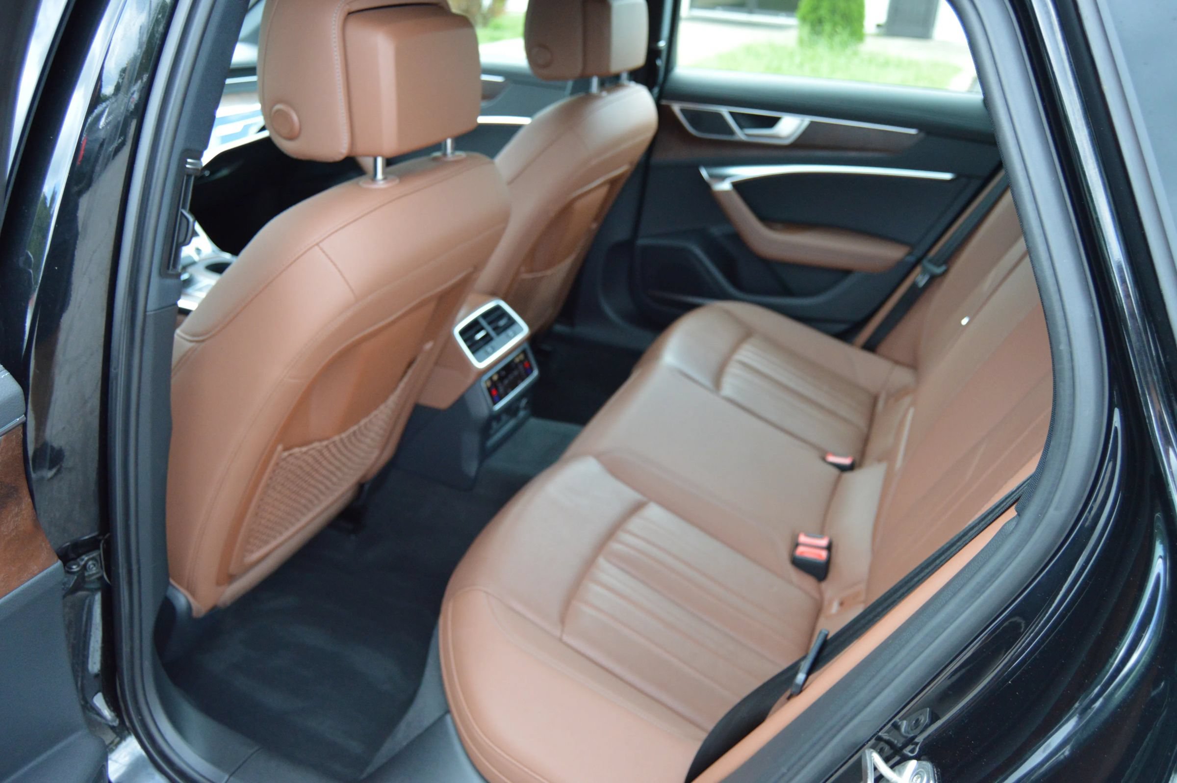 Used 2021 Audi A6 Premium Plus w/ Premium Plus Package AWD/4WD image 19