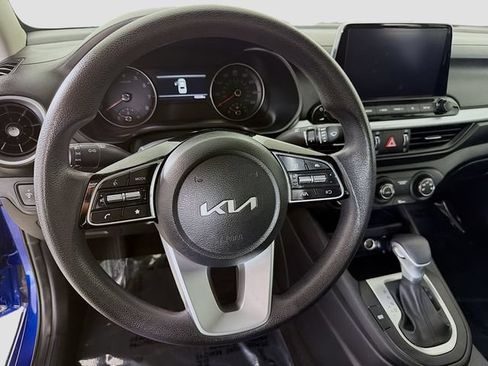 Used 2023 Kia Forte LXS FWD image 12