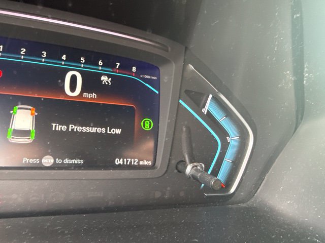 Used 2024 Honda Odyssey EX-L image 3