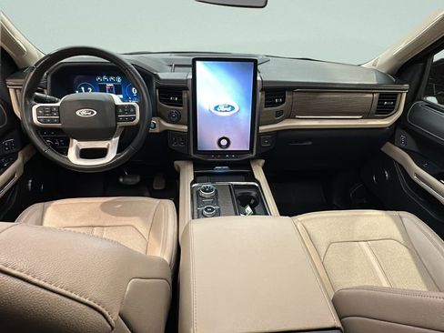 Used 2023 Ford Expedition Limited image 23