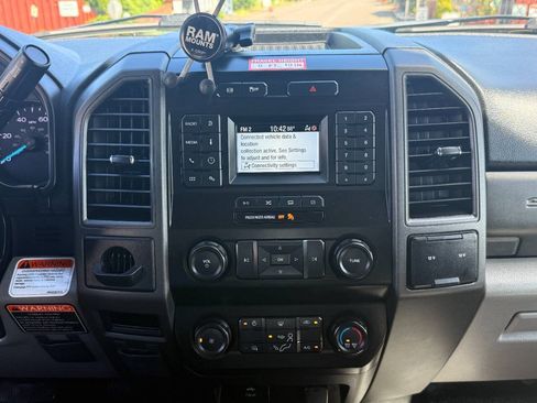 Used 2020 Ford F550 2WD SuperCab Super Duty image 55