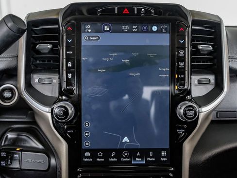 Used 2024 RAM 3500 Laramie w/ Bed Utility Group image 20