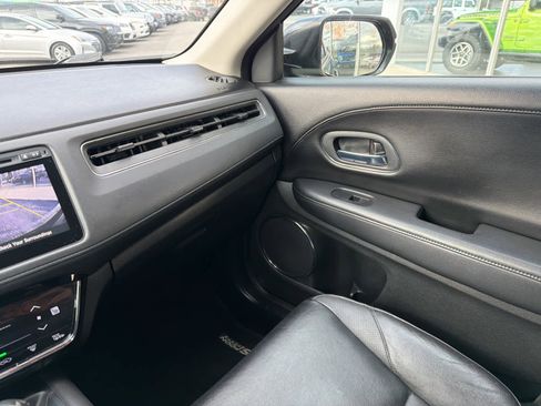 Used 2016 Honda HR-V EX-L image 30