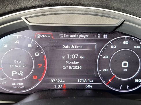 Used 2018 Audi Q7 3.0T Premium Plus w/ Premium Plus Package image 54