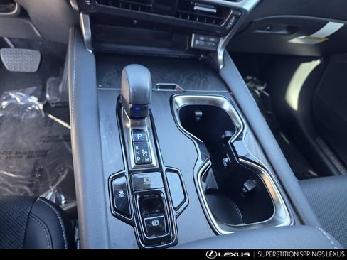 Certified 2025 Lexus RX 350 Premium FWD image 20